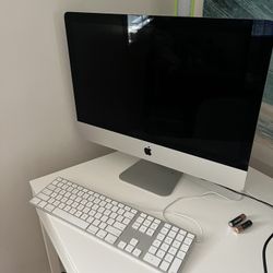 iMac 21.5’’