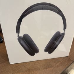AirPods Max  Midnight