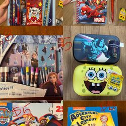 affordable gifts for children for XMAS!