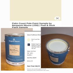 Paint For Sale