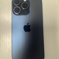 iphone 15 PRO unlocked 512gb