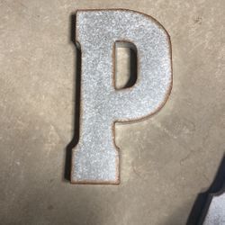 Metal P