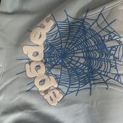 Sp5derr Hoodie