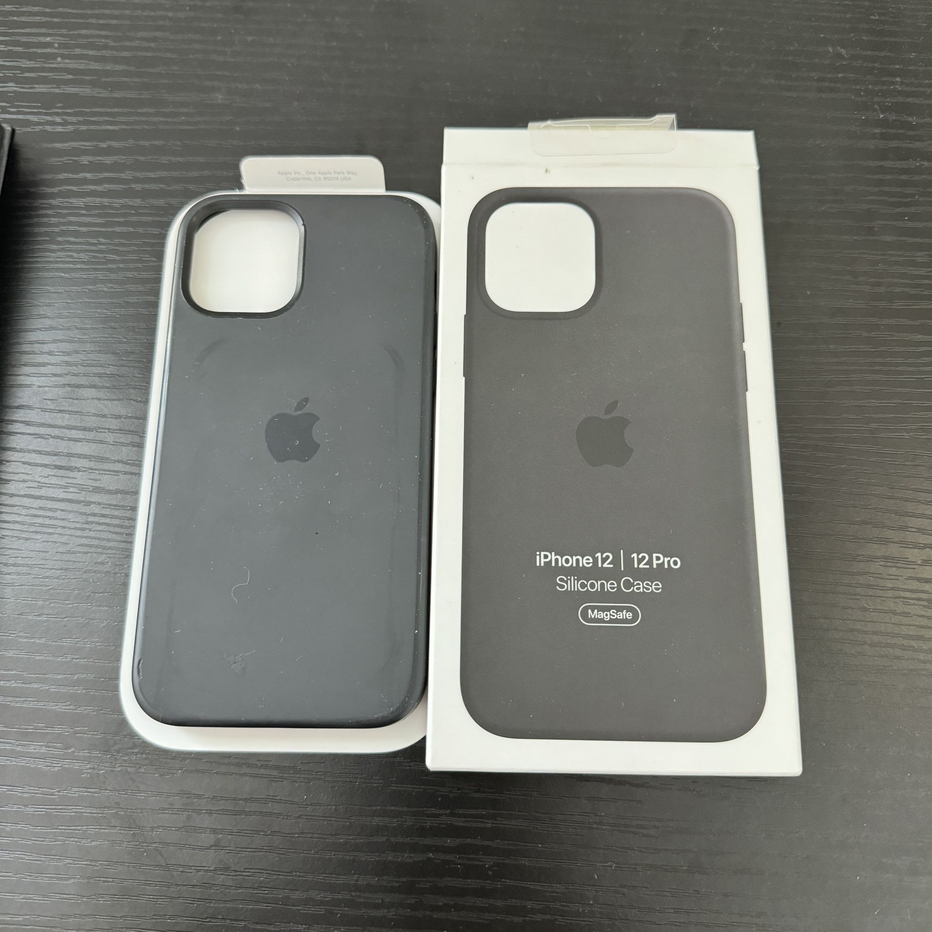 MagSafe iPhone 12 Pro Phone Case