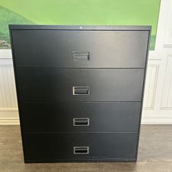 Filing Cabinet