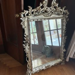 Antique Mirror 