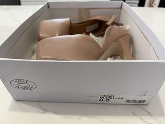 Steven Madden - Brush Lea 4in Pumps