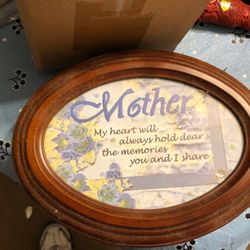 Cottage Garden Music/trinket Box