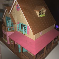 Kid Toy Sets