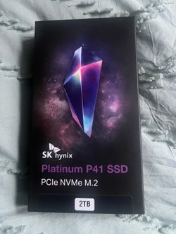 SK HYNIX PLATINUM 2TB 3D 176 L