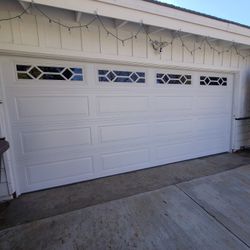 Garage Doors