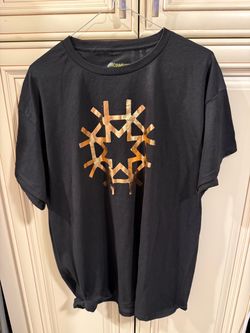 Hormesis Paintball Logo Tee - XL