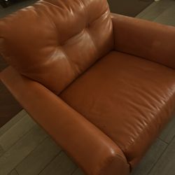 Couch Loveseat And Chair