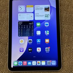 iPad Mini 6 WiFi 