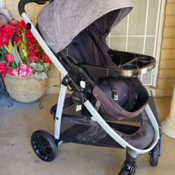 ** Beatiful GRACO Modes Stroller **