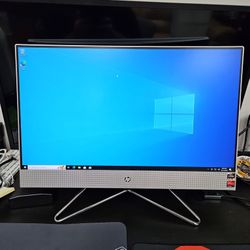 HP All-in-One PC