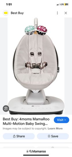 Mamaroo