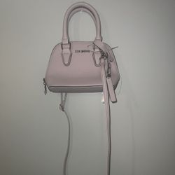 Steve Madden Bfaith Mini Crossbody Bag & Hand purse 
