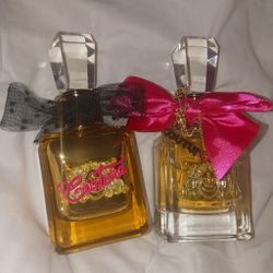 Juicy couture Perfume