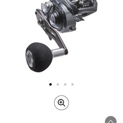Daiwa Lexa Tw 300