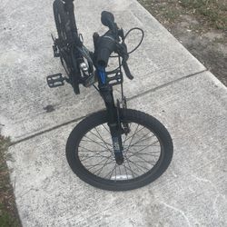 20 Inch Kids Mountain Bike Price Negotiable 