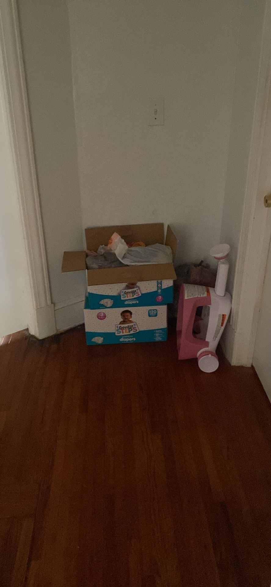 Baby Stuff