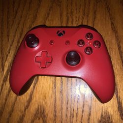 Xbox One Controller