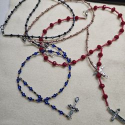 Small Rosaries