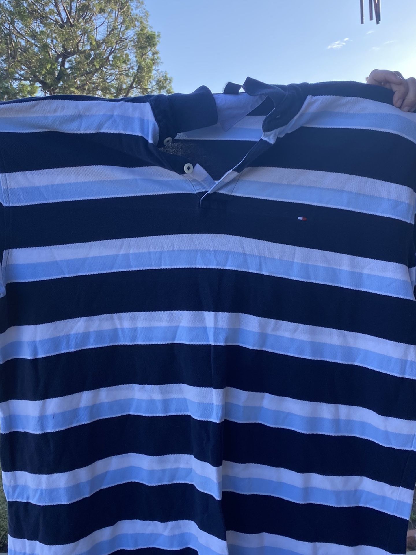 Men’s Shirt