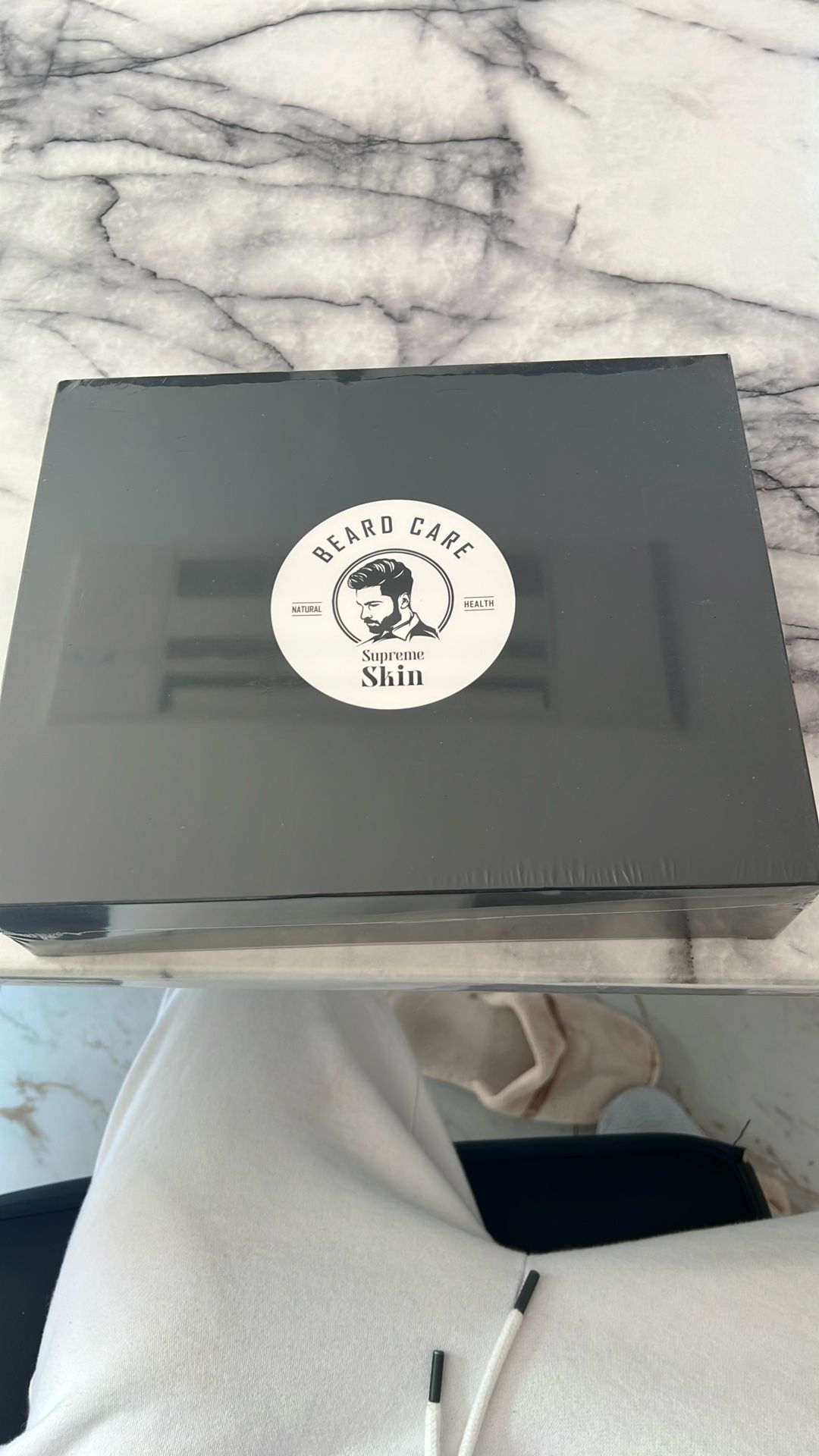 Beard Kit