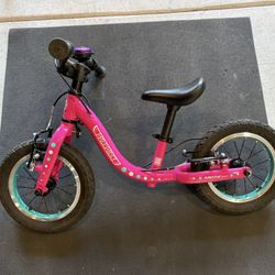 Guardian Balance Bike