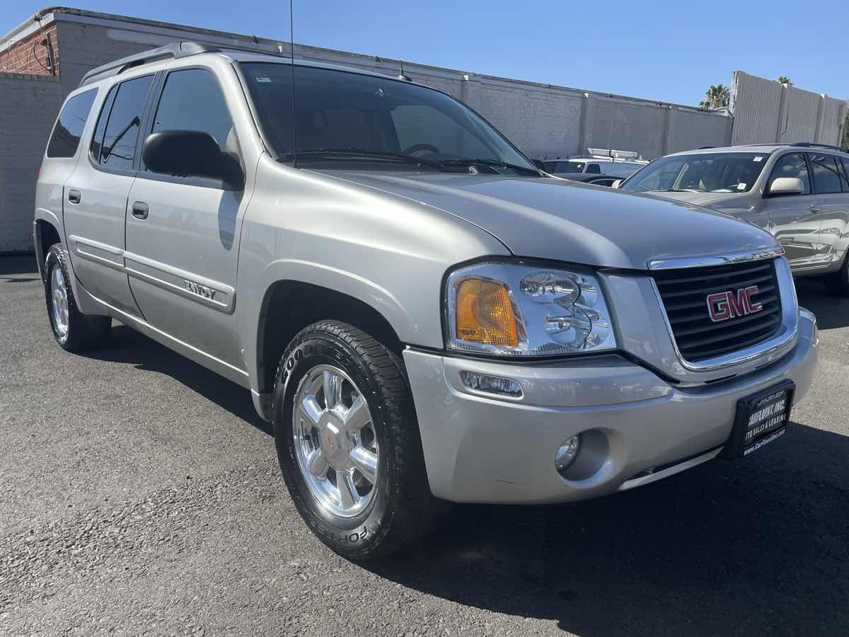 Gmc Envoy Xl For Sale