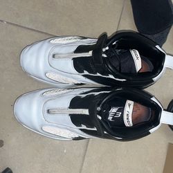 Iverson The Answer 4 Finals $100