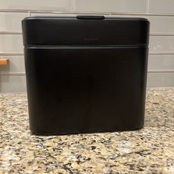 SIMPLEHUMAN Compost Caddy
