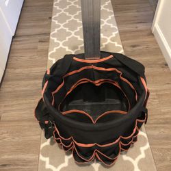 Black & Decker Tool Bucket 