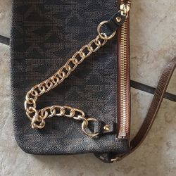 Michael Kors Small Purse 