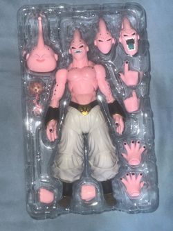 Sh Figuarts dragon ball z