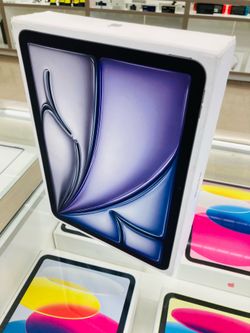 iPad Air M3 11inch 256gb