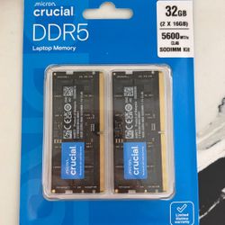 Micron DDR5