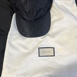 Gucci Hat 