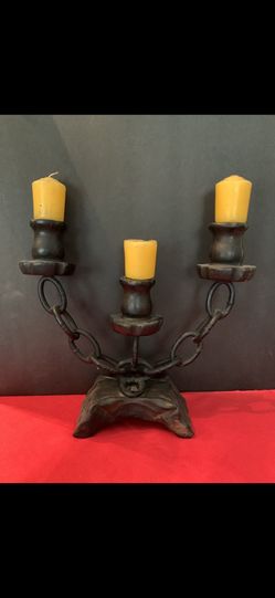 Candle Holder