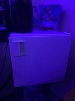 Mini Fridge
