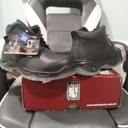 Work Boots Brand New Size 11