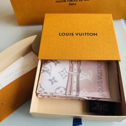 Louis Vuitton Bandeau 