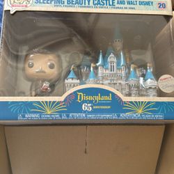 Funko Pop