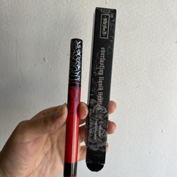 KVD Kat Von D Everlasting Liquid Lipstick Shade Underage Red New In Box