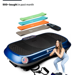 Vibration plate