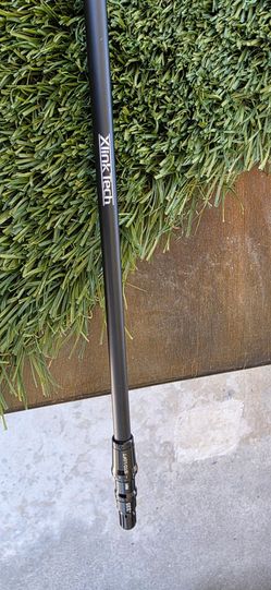 Mitsubishi Tensei Black 1k stiff fairway wood shaft