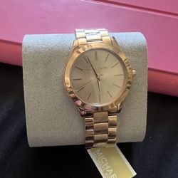 Michael Kors Watch 