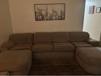 Jerome’s Couch